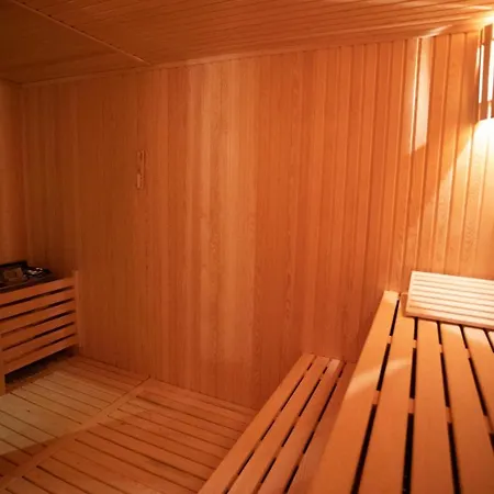 Отель Sezz Wellness Adult Only