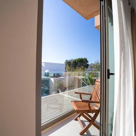 Sezz Wellness Adult Only Отель *