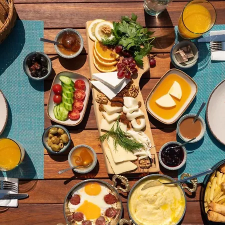 Sezz Wellness Adult Only ホテル