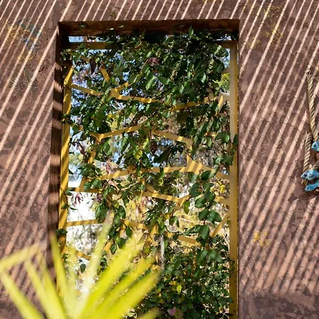 Sezz Wellness Adult Only Отель