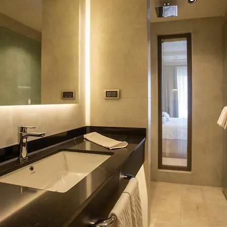 Отель Sezz Wellness Adult Only