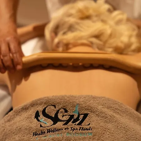 Отель Sezz Wellness Adult Only