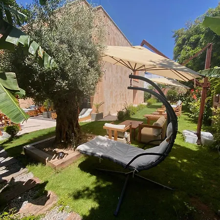 فندق Sezz Wellness Adult Only يالِكافاك