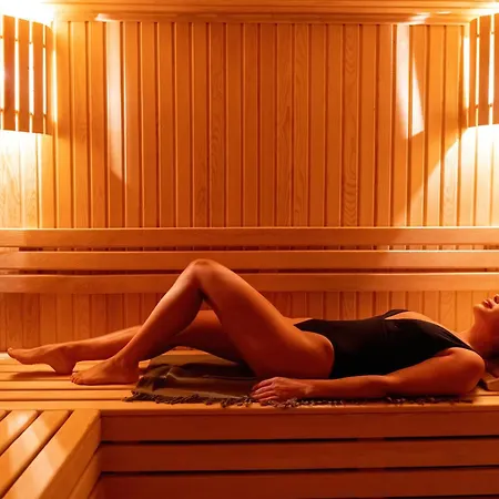 Отель Sezz Wellness Adult Only Яликовак