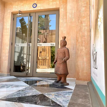 Sezz Wellness Adult Only