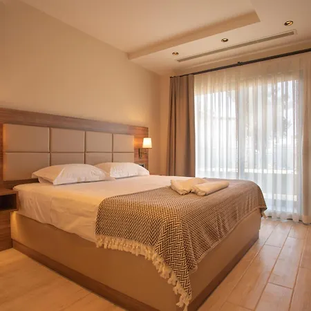 Ξενοδοχείο Sezz Wellness Adult Only *