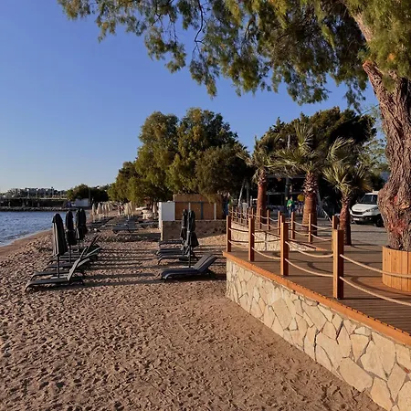 Hotel Sezz Wellness Adult Only *