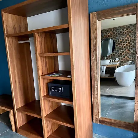 Otel Sezz Wellness Adult Only *