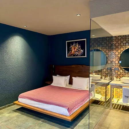 Sezz Wellness Adult Only *