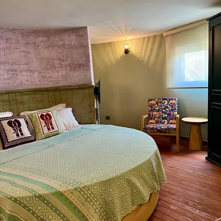 Hotel Sezz Wellness Adult Only Yalikavak