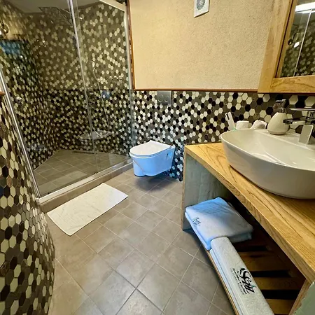 Отель Sezz Wellness Adult Only