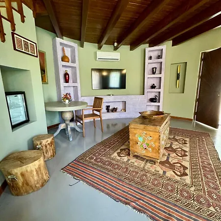 فندق Sezz Wellness Adult Only *