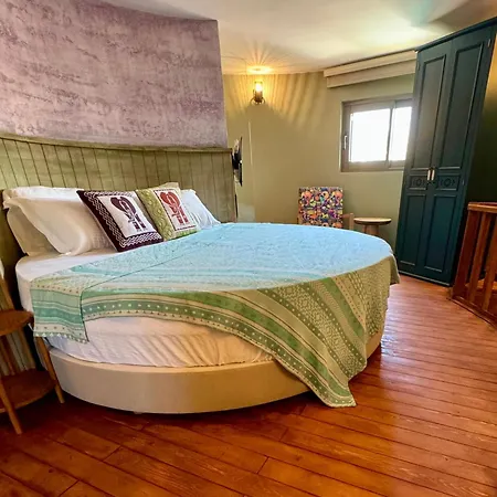 Sezz Wellness Adult Only Hotel