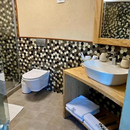 Sezz Wellness Adult Only Отель *