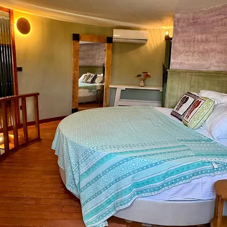 Sezz Wellness Adult Only Hotel *