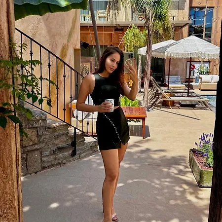 Sezz Wellness Adult Only * Yalikavak