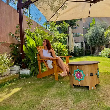 Sezz Wellness Adult Only * Yalıkavak