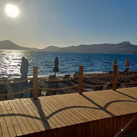 Sezz Wellness Adult Only Отель *