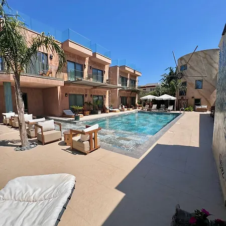 Sezz Wellness Adult Only Отель Яликовак