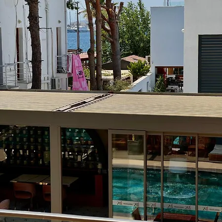 Hotel Sezz Wellness Adult Only