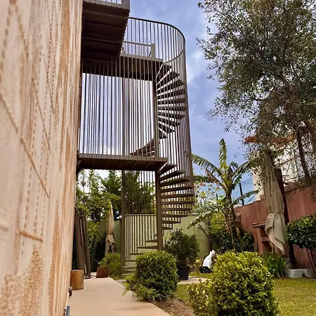 Hotel Sezz Wellness Adult Only