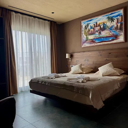 Sezz Wellness Adult Only Hotel
