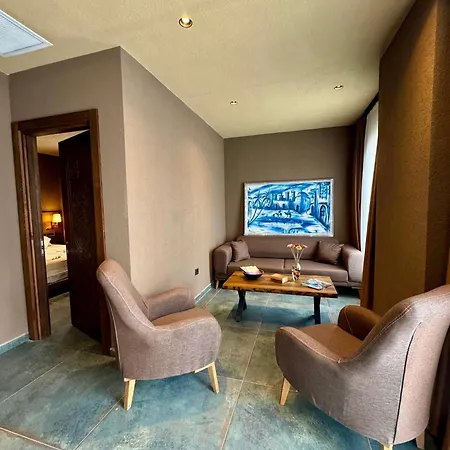 Hotel Sezz Wellness Adult Only Yalikavak