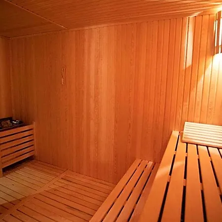 Sezz Wellness Adult Only * 얄리카베크