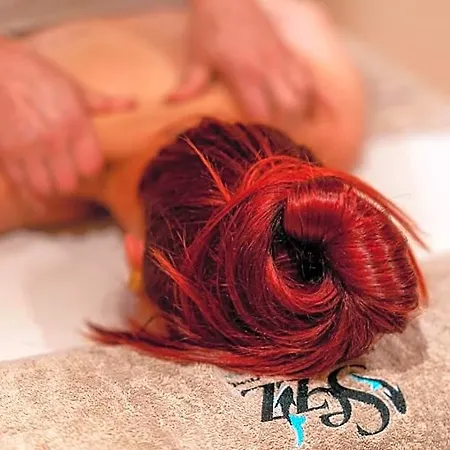 호텔 Sezz Wellness Adult Only 얄리카베크