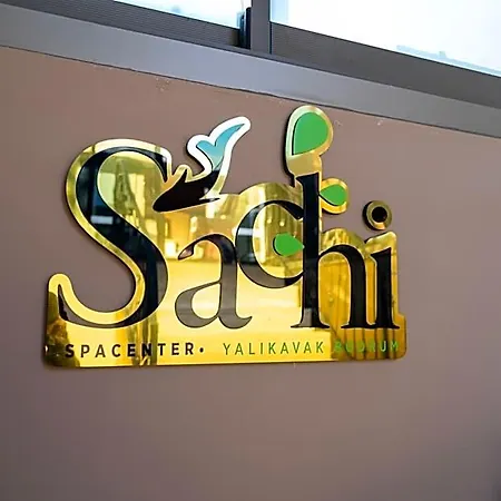 Sezz Wellness Adult Only 호텔