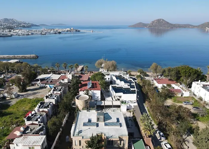 Sezz Wellness Adult Only * Yalıkavak