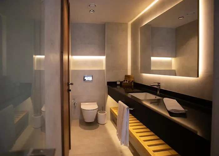 Sezz Wellness Adult Only Яликовак