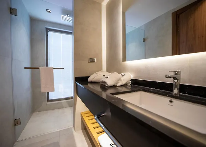 Hotel Sezz Wellness Adult Only Yalıkavak