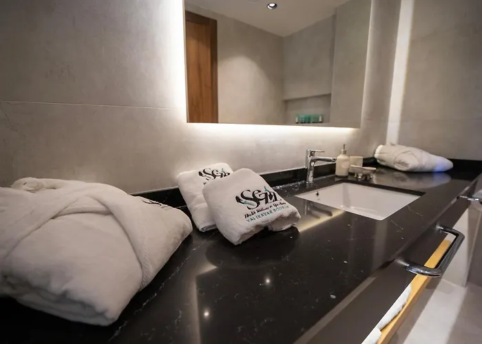 Hotel Sezz Wellness Adult Only Yalıkavak