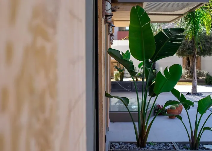 Sezz Wellness Adult Only Hotel *