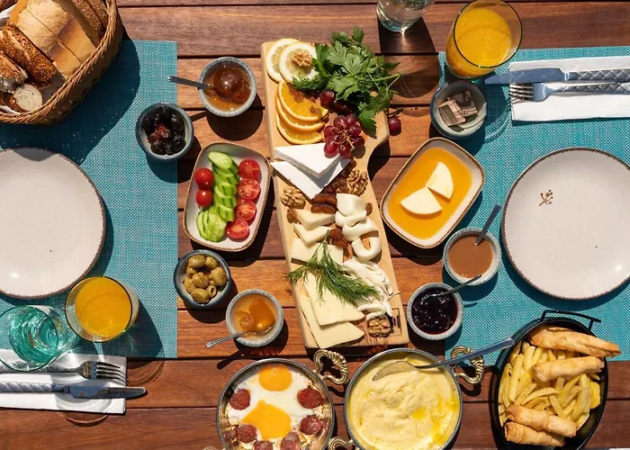 Sezz Wellness Adult Only Hotel