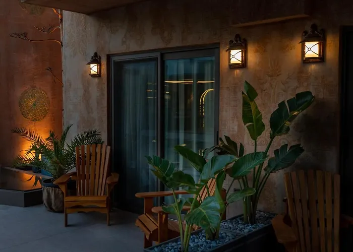 Hotel Sezz Wellness Adult Only *