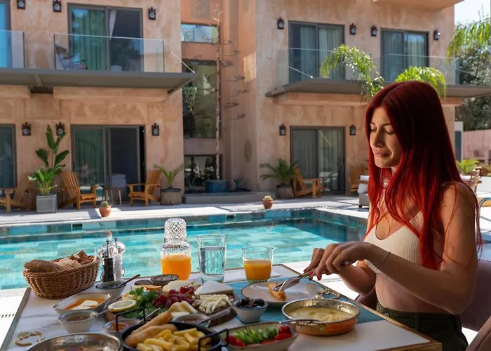 Hotel Sezz Wellness Adult Only *