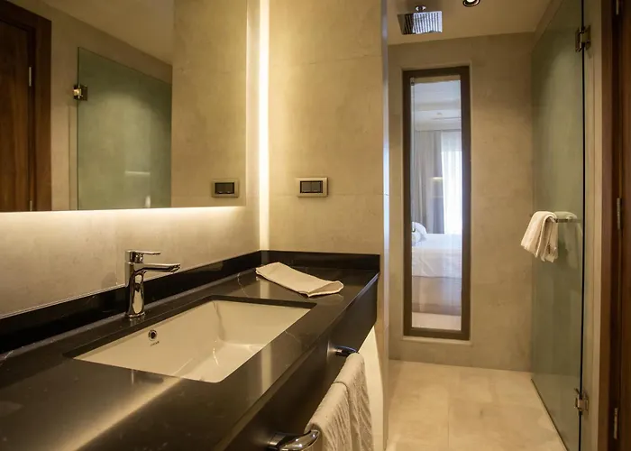 Hotel Sezz Wellness Adult Only