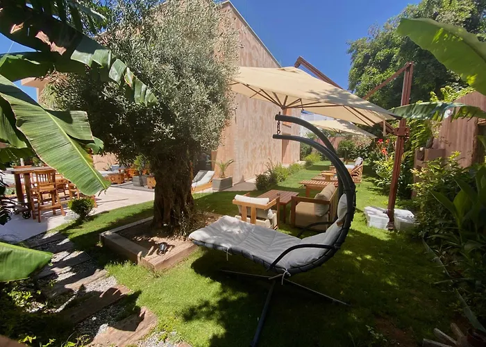 Отель Sezz Wellness Adult Only Яликовак