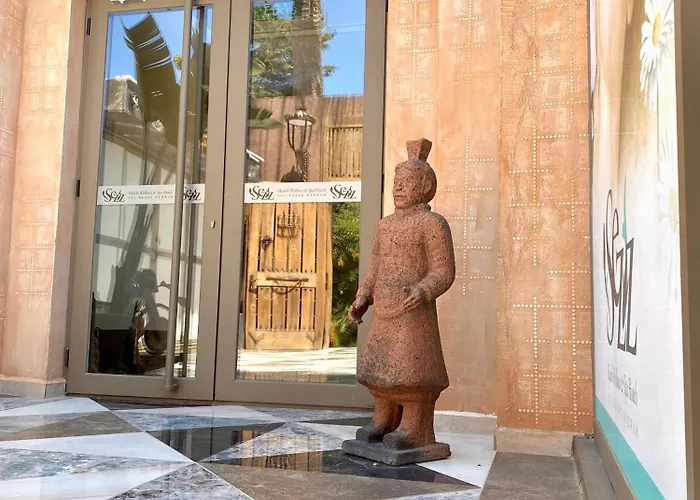 Sezz Wellness Adult Only