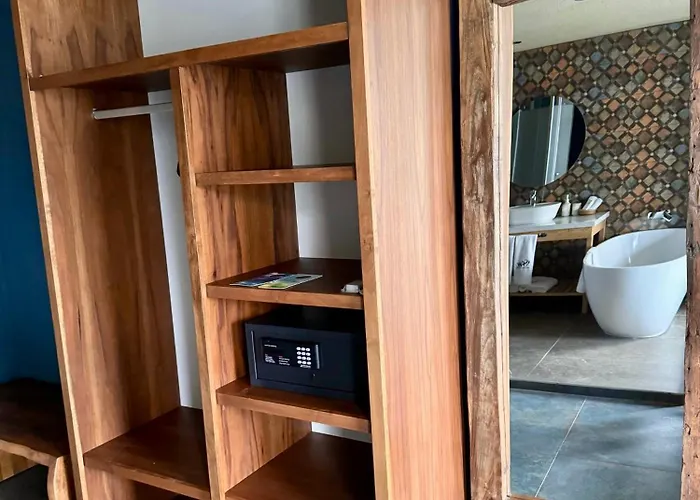 Hotel Sezz Wellness Adult Only *