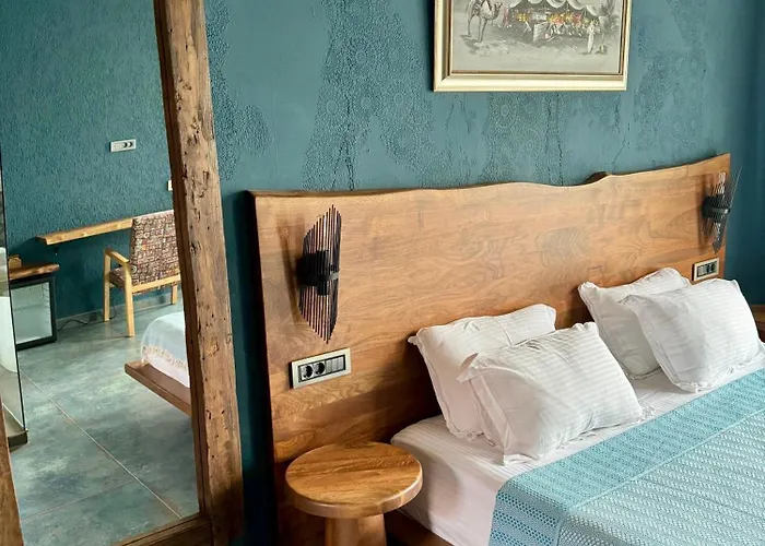 Sezz Wellness Adult Only Hotel