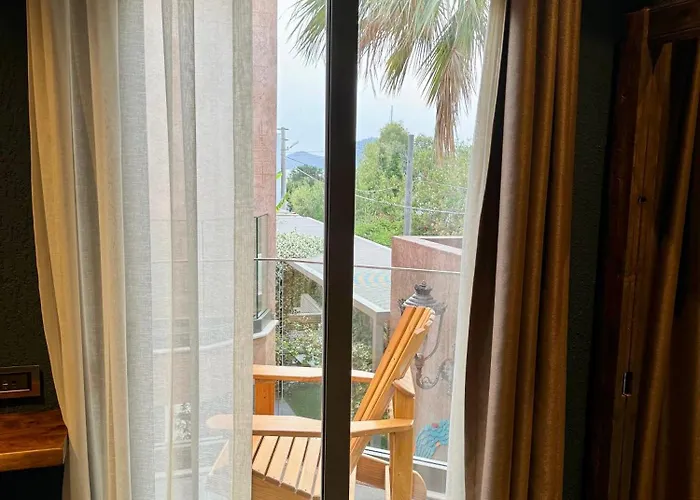 Sezz Wellness Adult Only * Яликовак