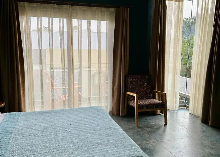 Hotel Sezz Wellness Adult Only *