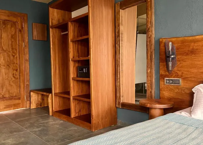 Sezz Wellness Adult Only Hotel