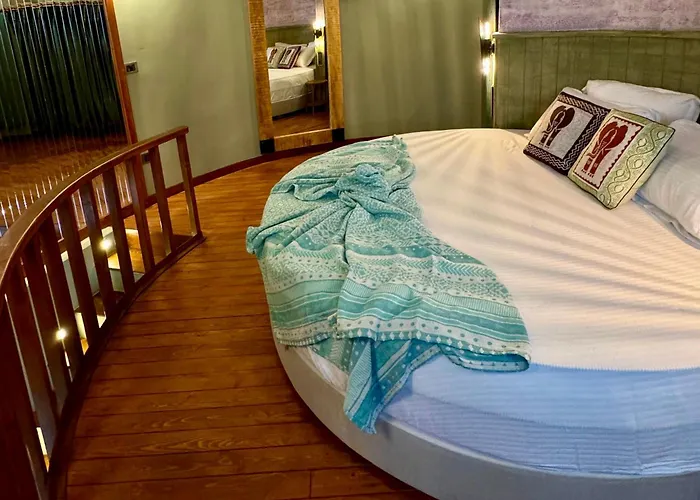 Sezz Wellness Adult Only Yalıkavak