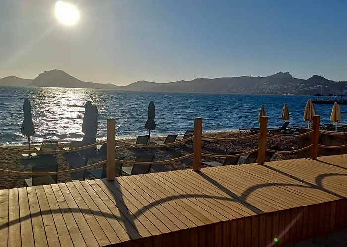 Sezz Wellness Adult Only Hotel *